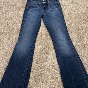 7 for all mankind